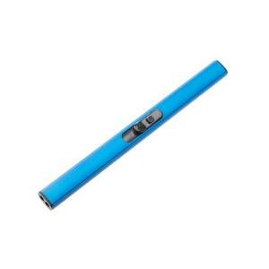 NEW CREATIVE GIFTS INTERNATIONAL flameless lighter in blue
